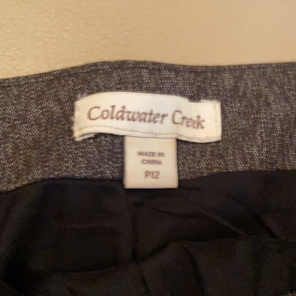 🌺 Coldwater Creek skirt - Picture 5 of 7